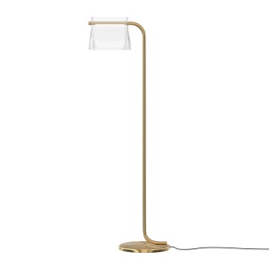 Lampadar MOD170FL-L8BS3K - Img 1