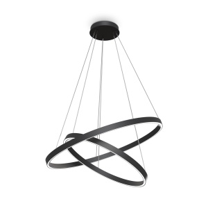 Lustra MOD058PL-L74B4K - Img 3