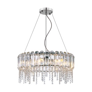Lustra MOD097PL-08CH