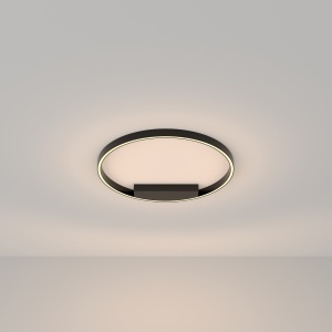 Plafoniera MOD058CL-L35B3K - Img 1