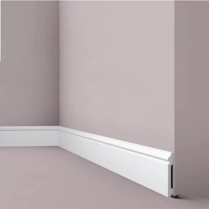 Plinta flexibila din poliuretan S13 - 12x1.5x200 cm - Img 4