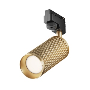 Track Lighting TR011-1-GU10-G - Img 1