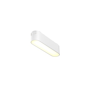 Track luminare TR080-1-6W3K-W - Img 1