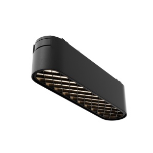 Track luminare TR084-1-6W4K-B - Img 1