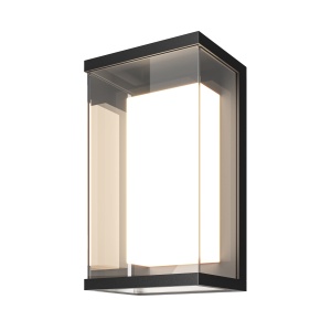 Wall lamp O021WL-L10B3K - Img 1