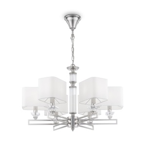 Candelabru MOD020PL-06CH - Img 2