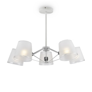 Candelabru MOD111PL-05CH - Img 1