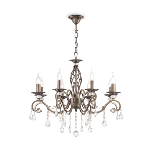 Candelabru RC247-PL-08-R - Img 1