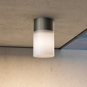 Ceiling Lamp O418CL-01B - Img 2