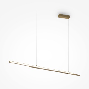 Lustra MOD005PL-L36BSK - Img 1