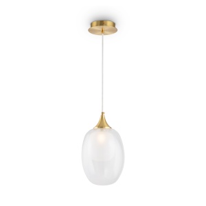 Lustra MOD016PL-01BS - Img 1