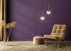 Lustra MOD061PL-01BS1 - Img 2