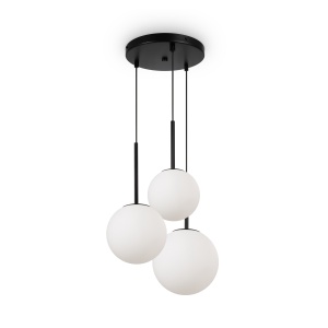 Lustra MOD321PL-03B