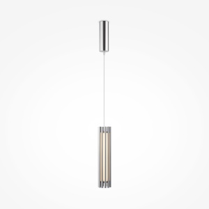 Lustra MOD410PL-L12CH3K - Img 1