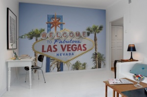 Tapet Las Vegas, Rebel Walls - Img 1