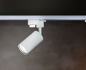 Track Lighting TR002-1-GU10-W - Img 2