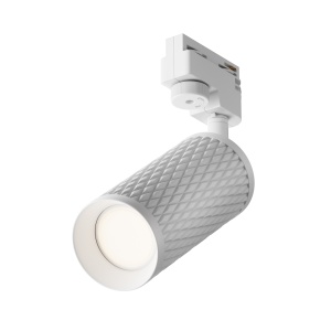 Track Lighting TR011-1-GU10-W - Img 1
