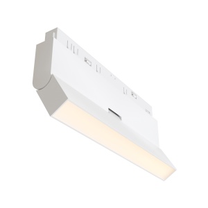 Track luminaire TR036-4-12WTW-DD-W