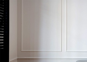 Brau decorativ din poliuretan M1 - 4x2x240 cm - Img 2