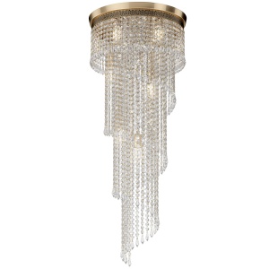 Candelabru DIA522-CL-12-G - Img 1