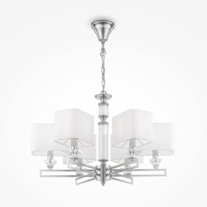 Candelabru MOD020PL-06CH - Img 1