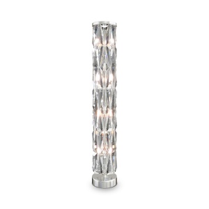 Lampadar MOD043FL-08CH - Img 1