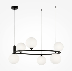 Lustra MOD013PL-06B