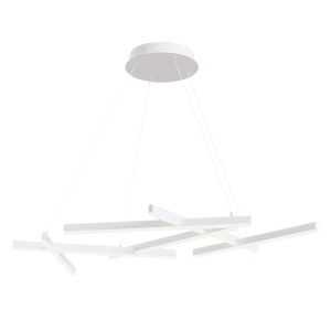 Lustra MOD016PL-L75W - Img 1
