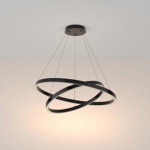 Lustra MOD058PL-L74B3K - Img 1