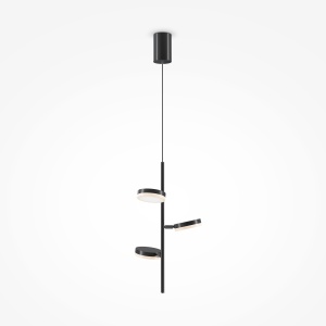 Lustra MOD070PL-L18B3K