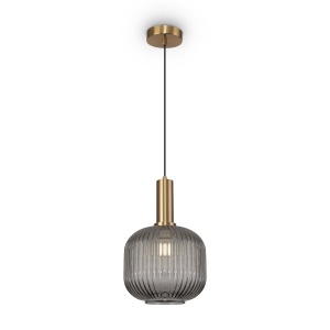 Lustra MOD124PL-01BS - Img 1