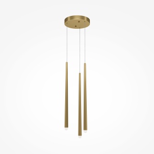 Lustra MOD132PL-L36BSK1 - Img 1