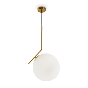 Lustra MOD143PL-01BS - Img 1