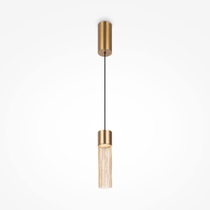 Lustra MOD190PL-L5G3K - Img 1