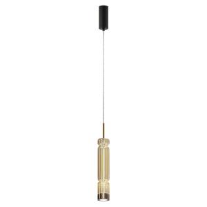 Lustra MOD272PL-L12BS3K1 - Img 1