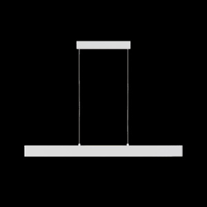 Pendul suspendat P010PL-L30W4K - Img 1