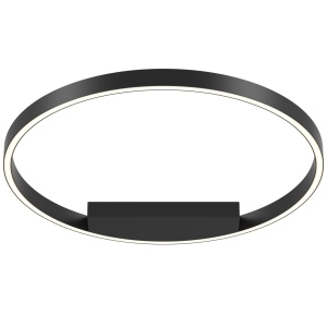 Plafoniera MOD058CL-L35B4K - Img 1