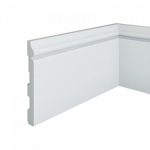 Plinta flexibila din poliuretan S15 - 14x1.8x200 cm - Img 2