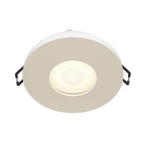 Spot DL083-01-GU10-RD-W - Img 1