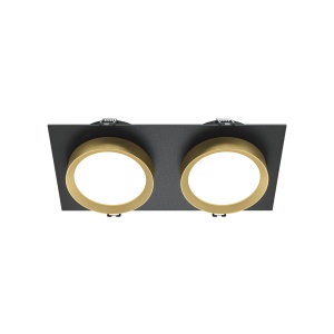 Spot DL086-02-GX53-SQ-BG - Img 1
