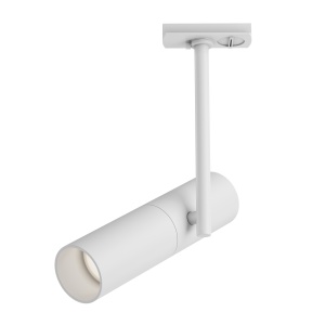 Track Lighting TR005-1-GU10-W - Img 1