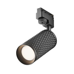 Track Lighting TR011-1-GU10-B - Img 1