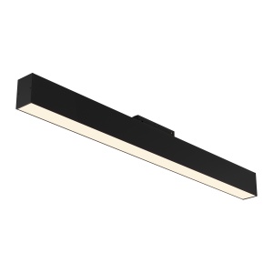 Track luminaire TR012-2-20W3K-B - Img 1
