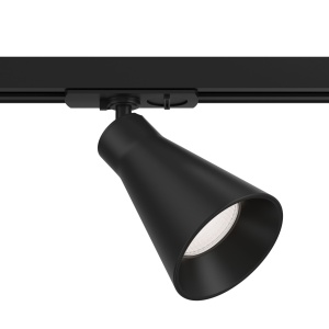 Track Luminaire TR022-1-GU10-B - Img 2