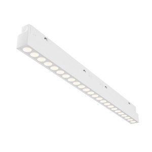Track luminaire TR031-4-24WTW-DD-W - Img 1