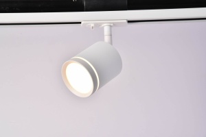 Track Luminaire TR085-1-5W3K-W - Img 2