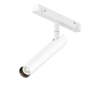 Track luminaire TR141-2-6W3K-M-W - Img 1