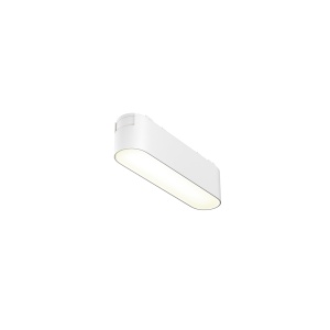 Track luminare TR080-1-6W4K-W - Img 1