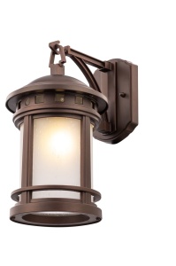 Wall Lamp O031WL-01BR - Img 1
