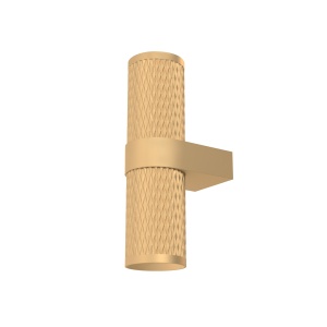 Wall luminaire C069WL-02MG - Img 1